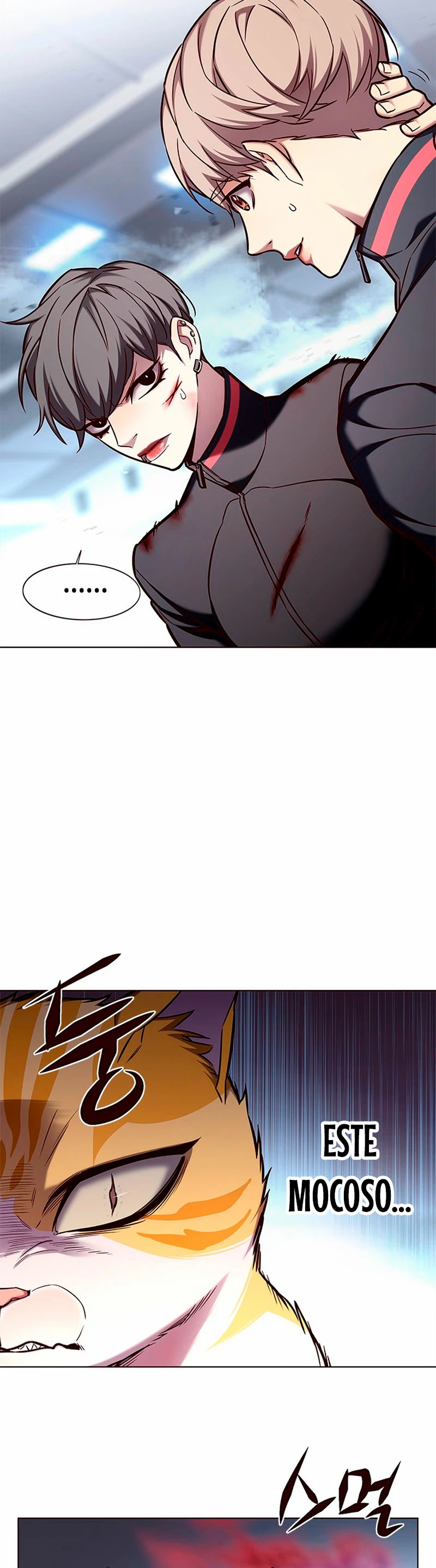 Read Tower Crush Manga Online