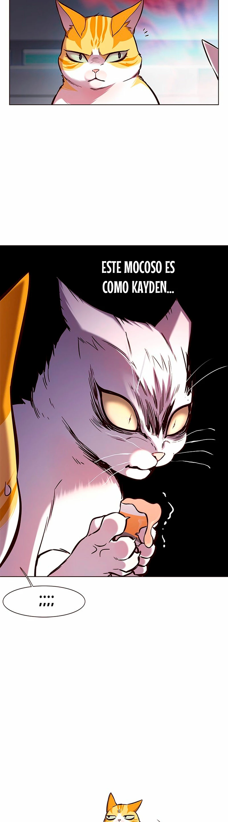 Read Tower Crush Manga Online