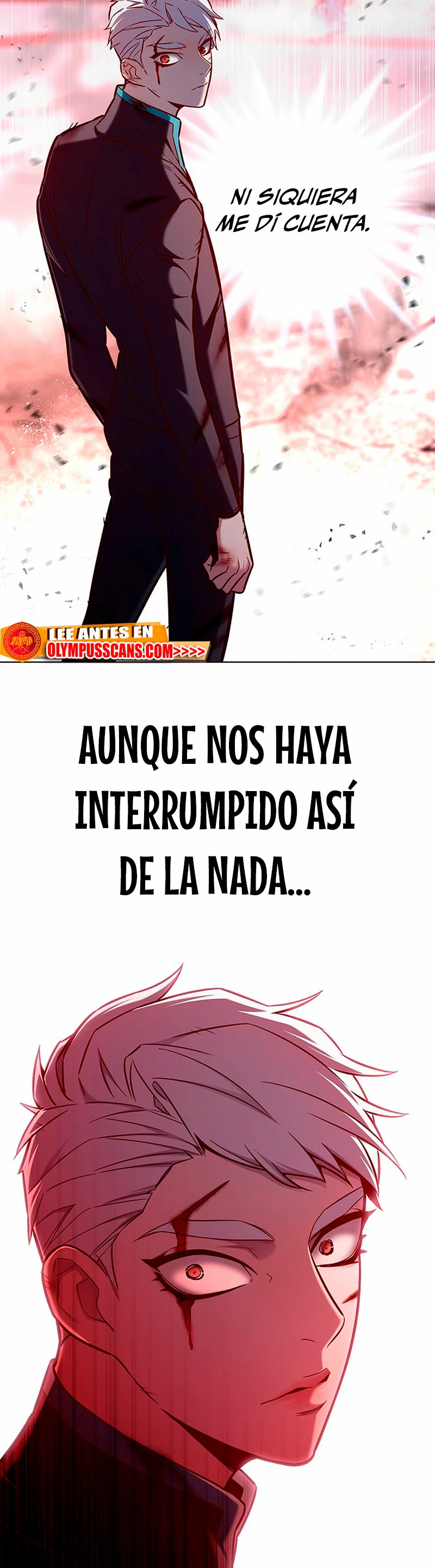 Read Tower Crush Manga Online