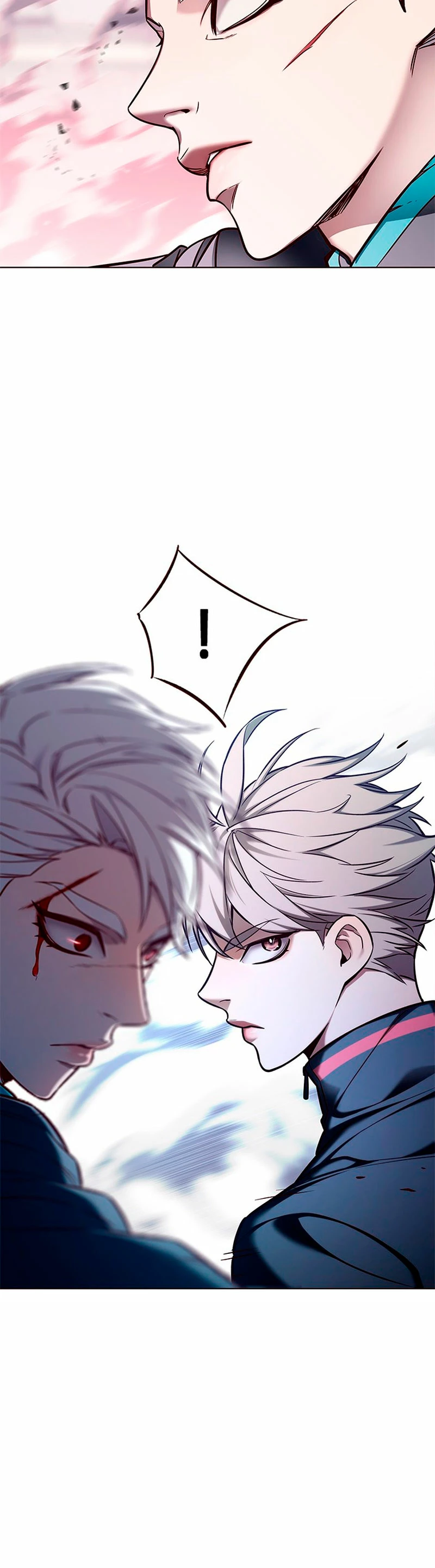 Read Tower Crush Manga Online