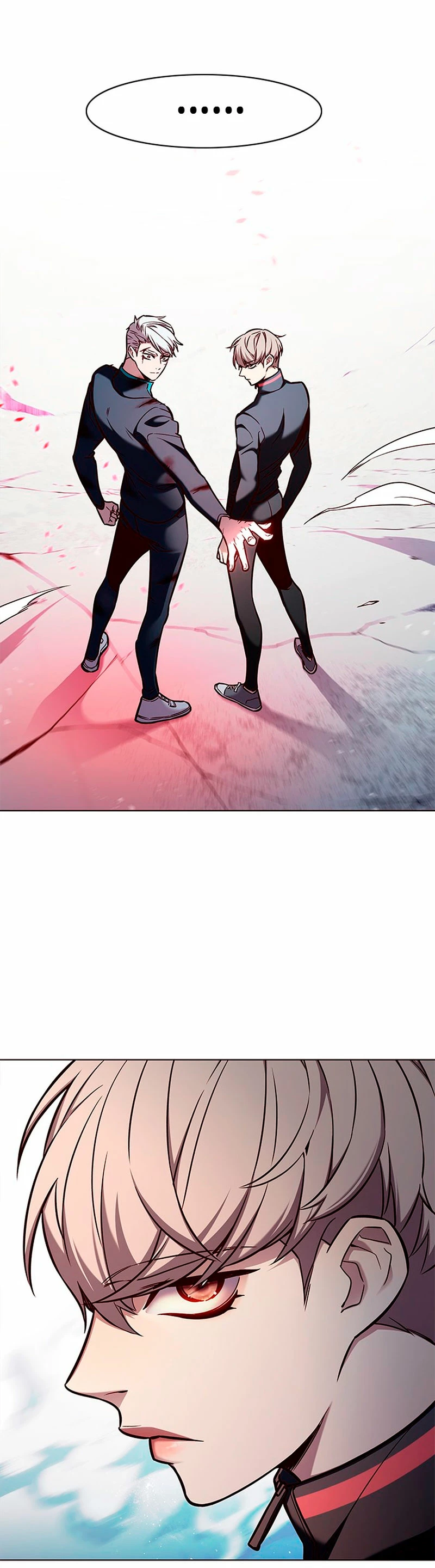 Read Tower Crush Manga Online