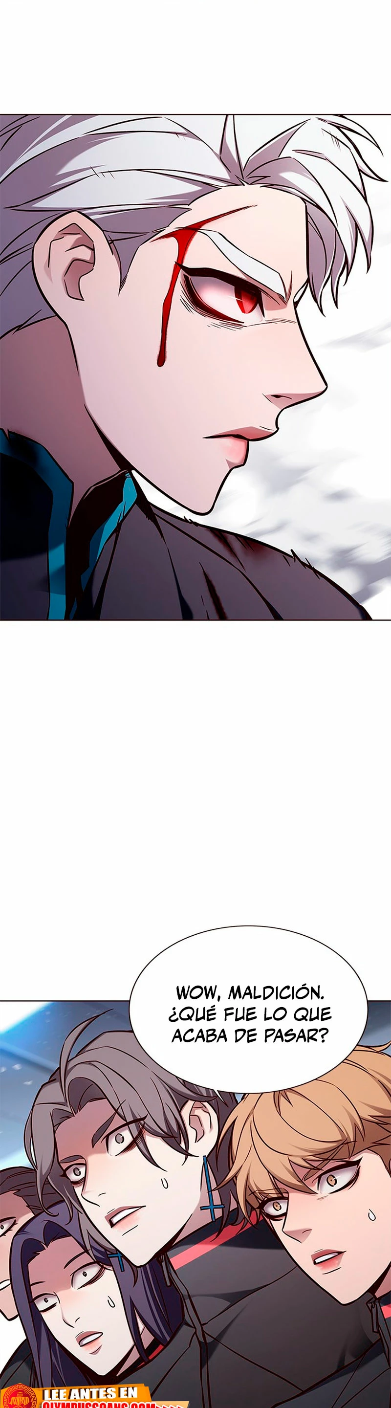 Read Tower Crush Manga Online