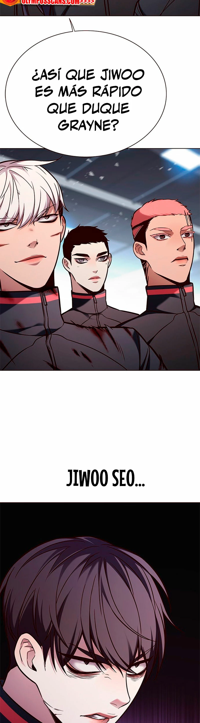 Read Tower Crush Manga Online