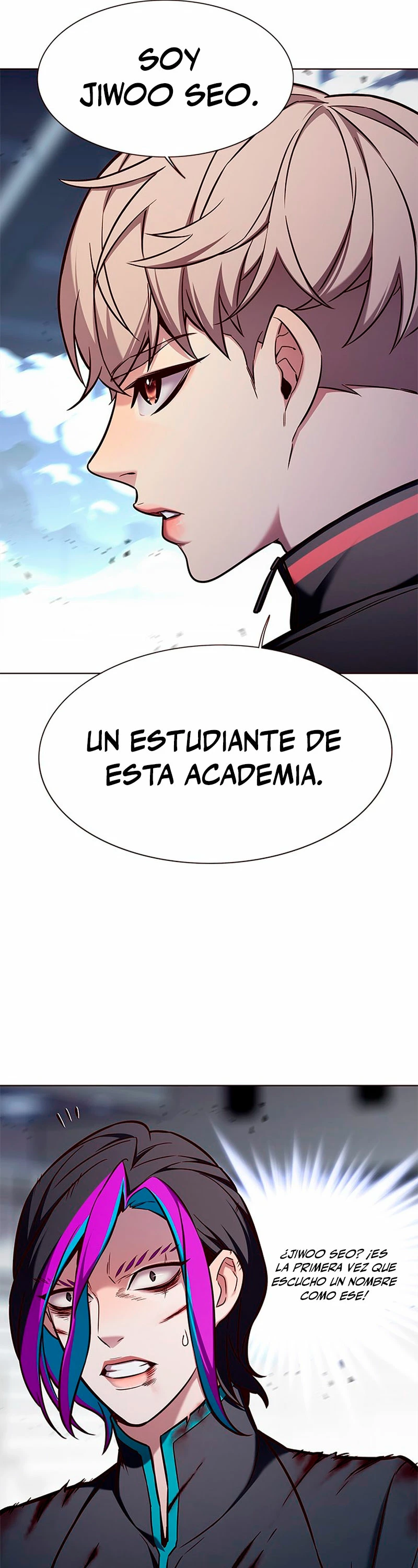 Read Tower Crush Manga Online