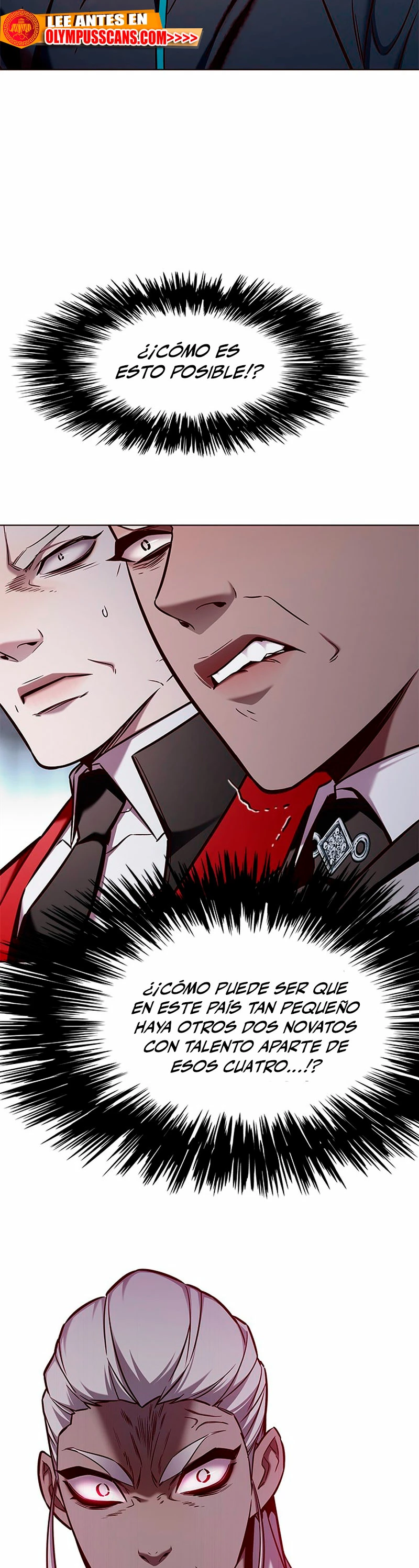 Read Tower Crush Manga Online