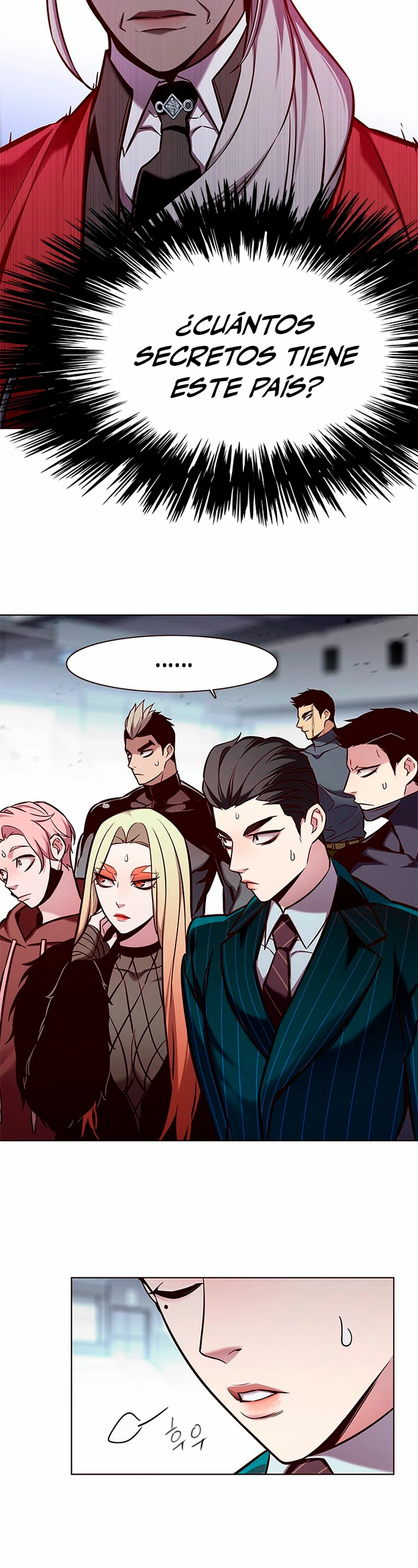 Read Tower Crush Manga Online