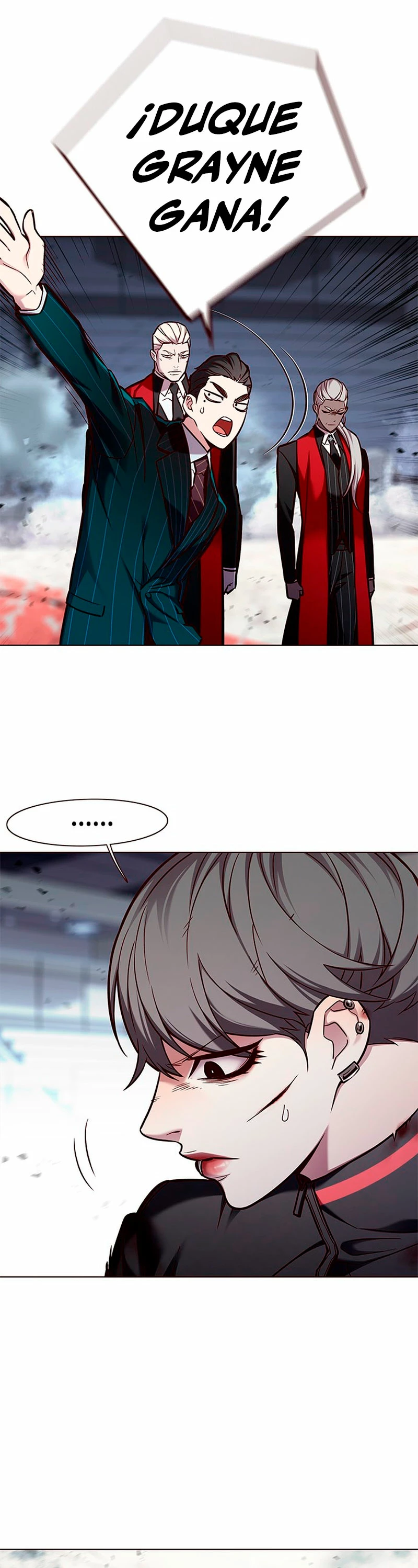 Read Tower Crush Manga Online