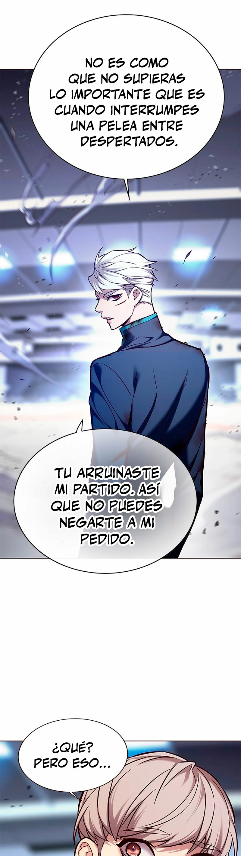 Read Tower Crush Manga Online