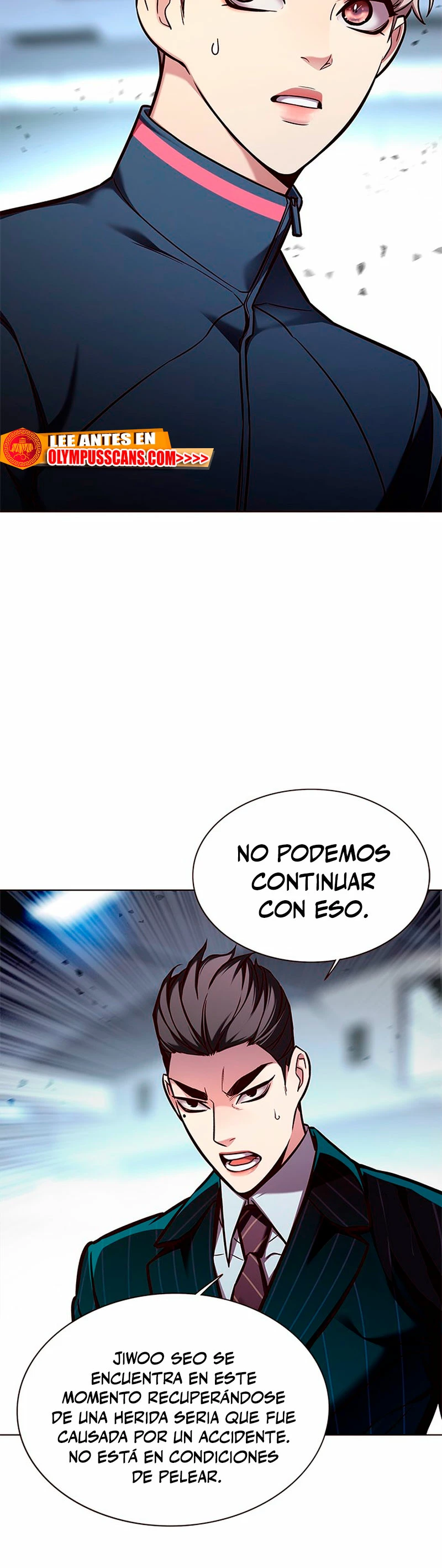 Read Tower Crush Manga Online