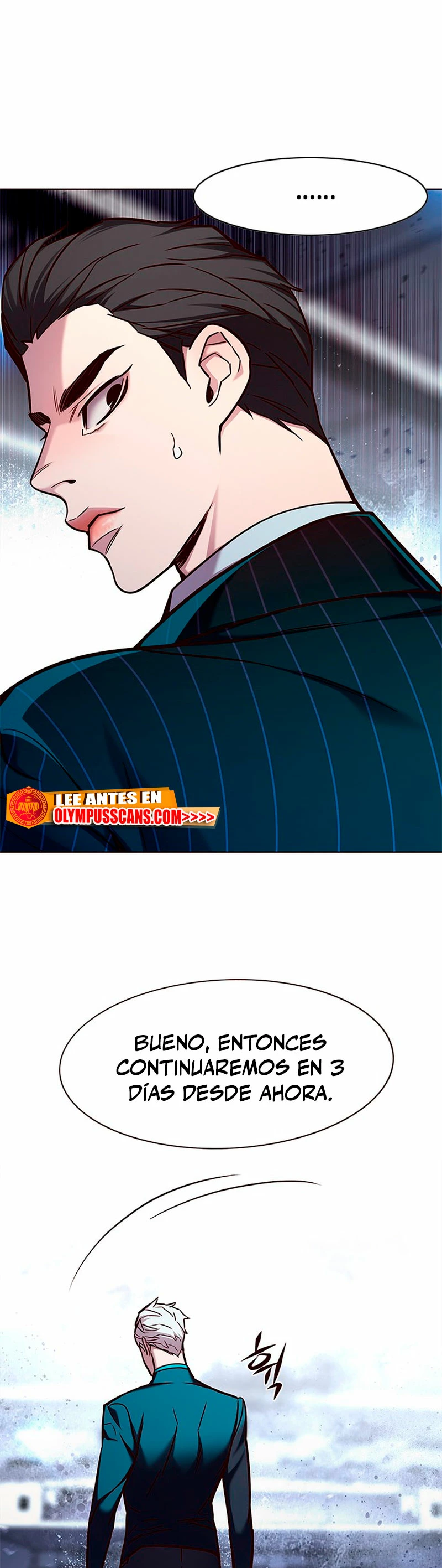 Read Tower Crush Manga Online