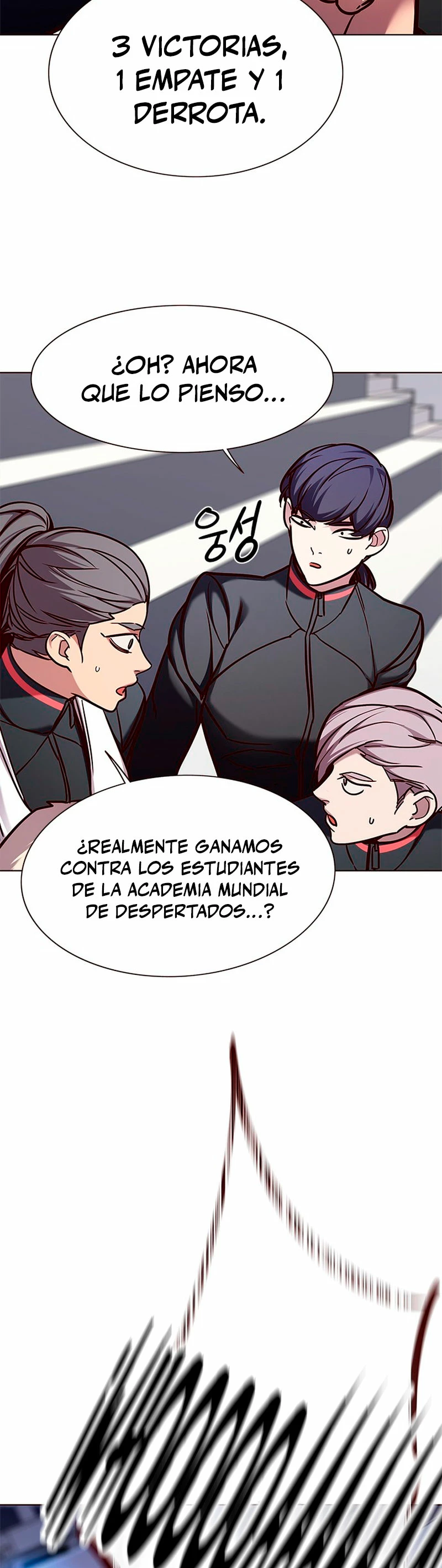 Read Tower Crush Manga Online