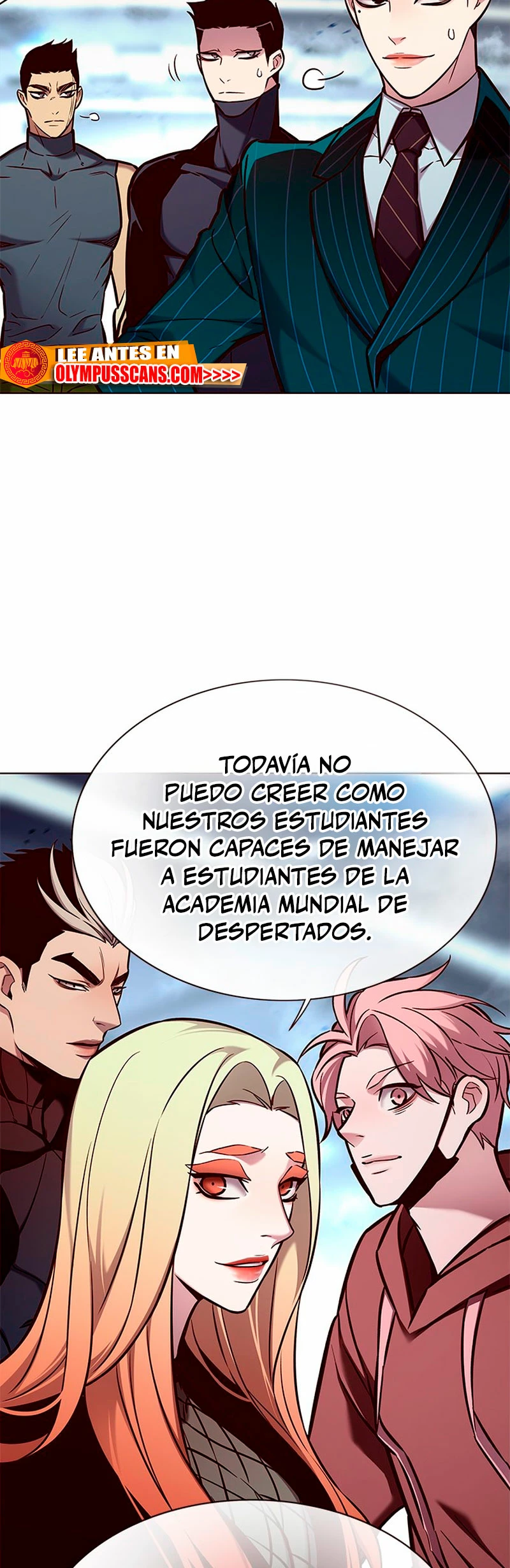 Read Tower Crush Manga Online