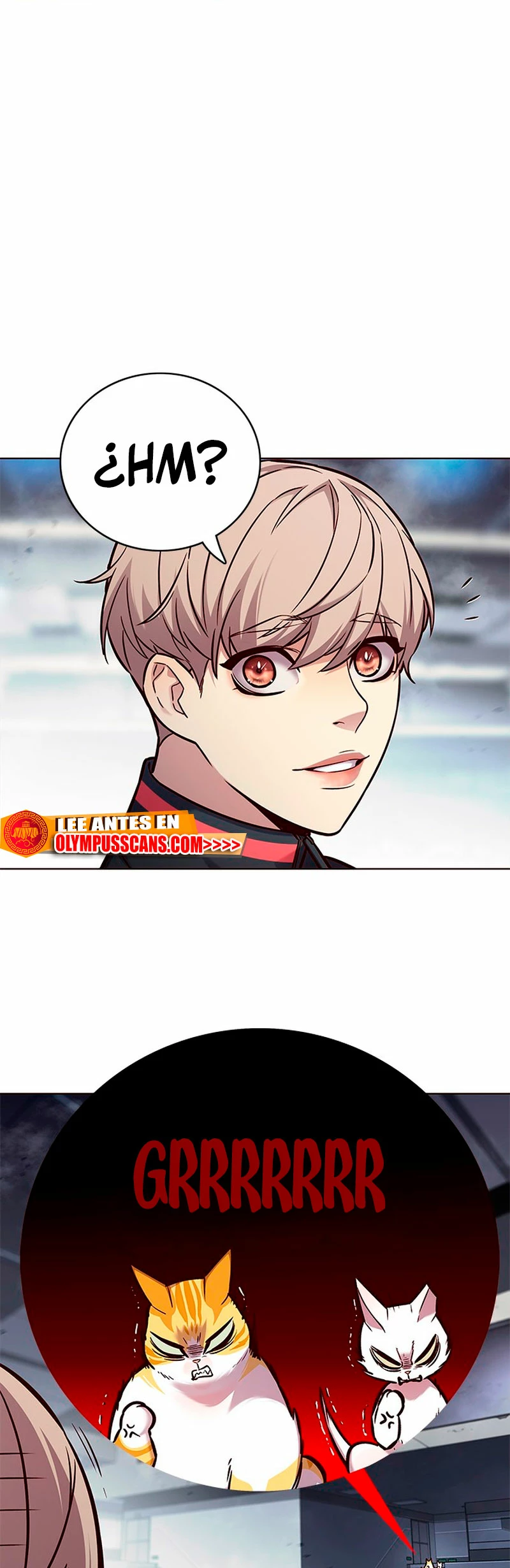 Read Tower Crush Manga Online