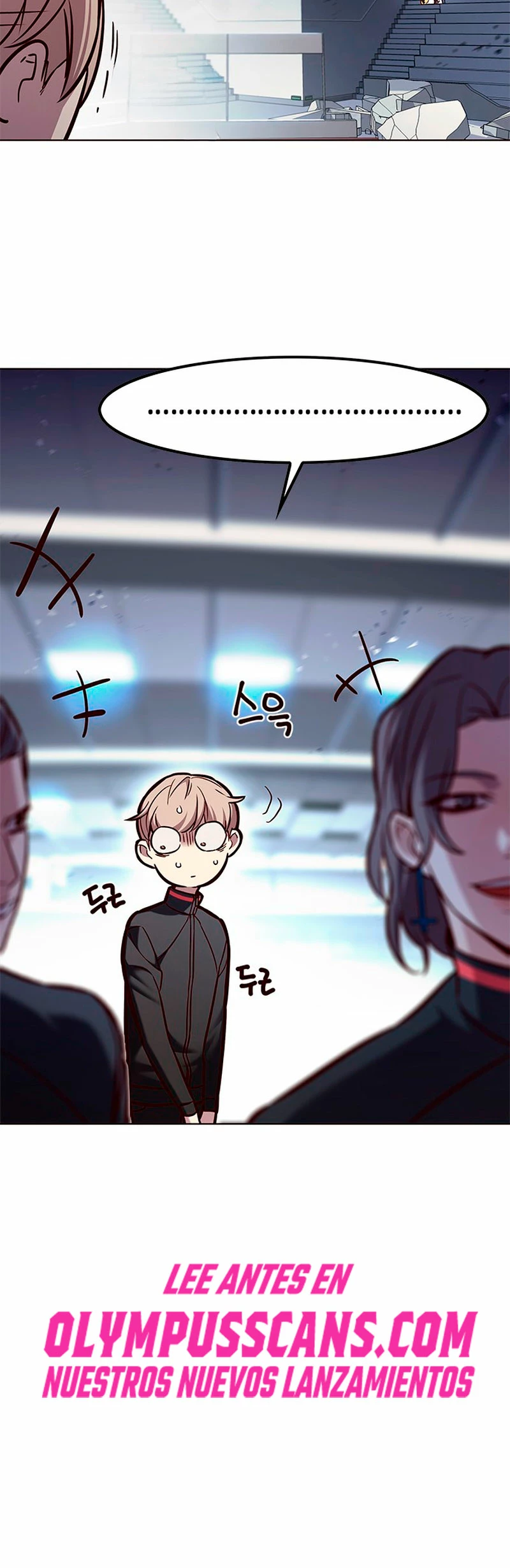 Read Tower Crush Manga Online