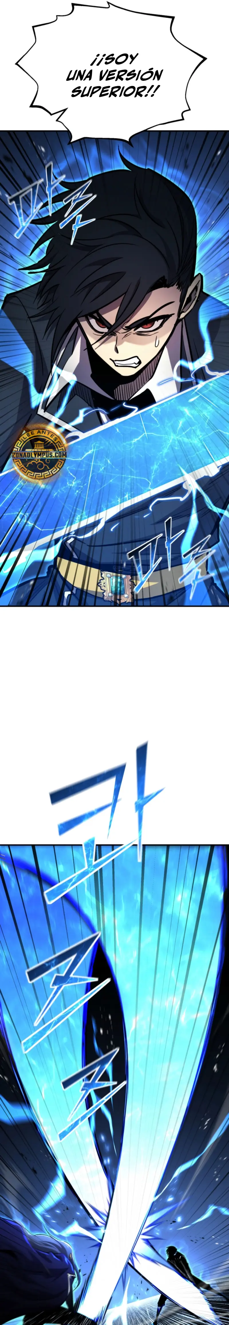 Read Tower Crush Manga Online