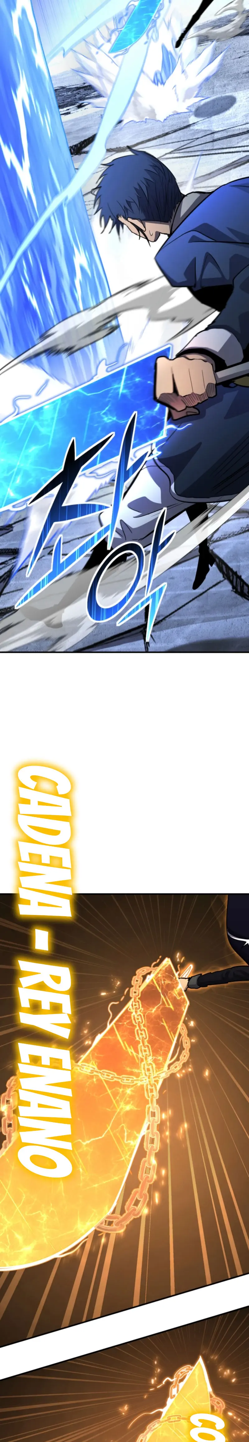 Read Tower Crush Manga Online