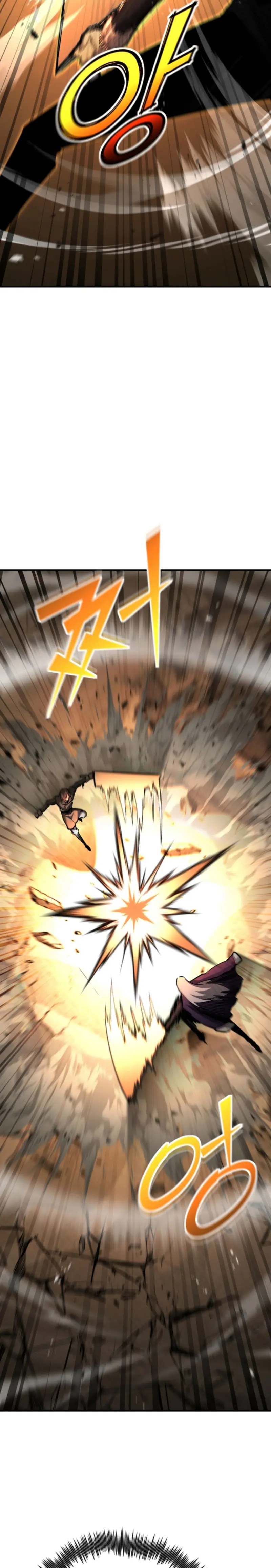 Read Tower Crush Manga Online