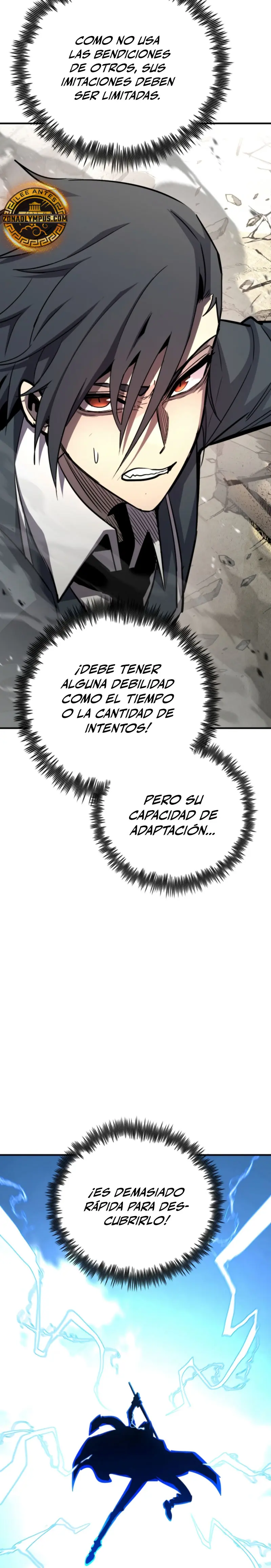 Read Tower Crush Manga Online