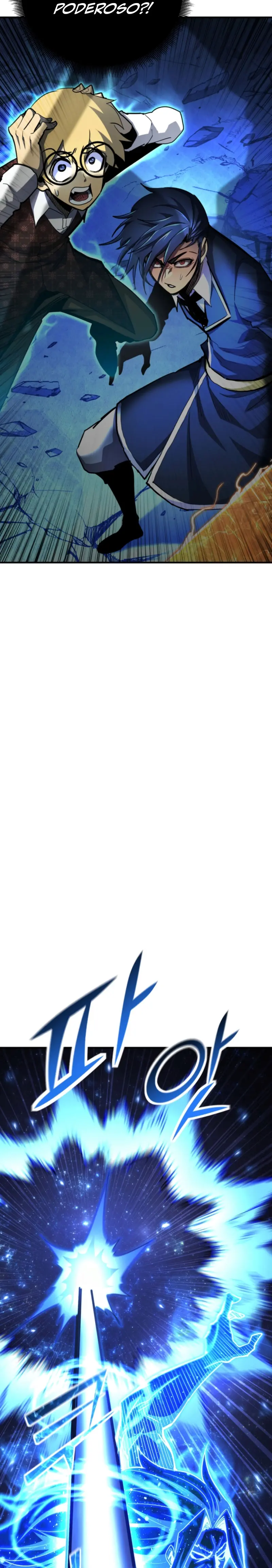 Read Tower Crush Manga Online