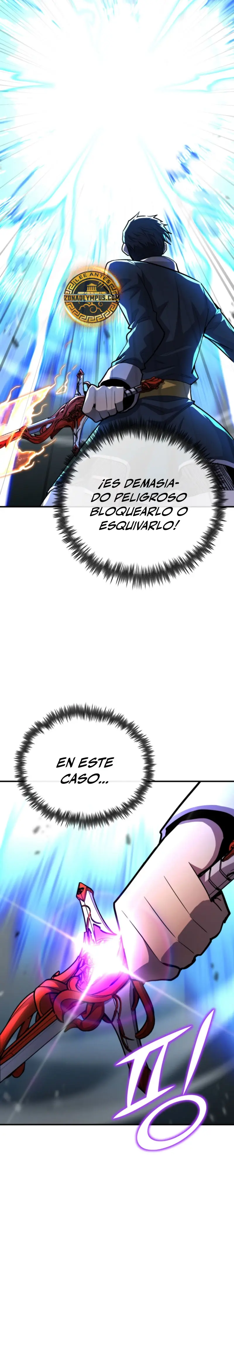 Read Tower Crush Manga Online