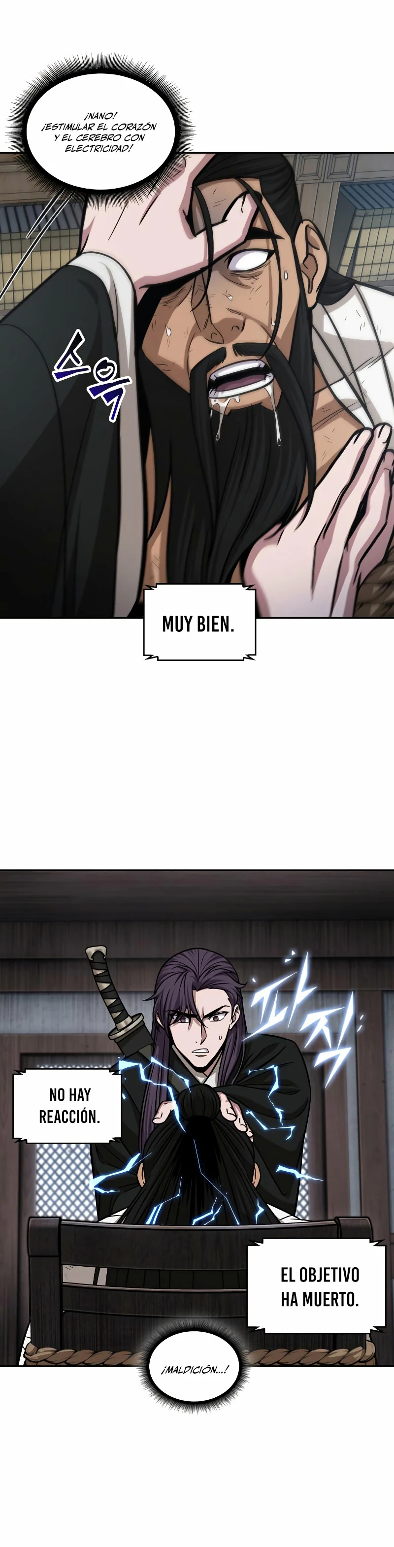 Read Tower Crush Manga Online