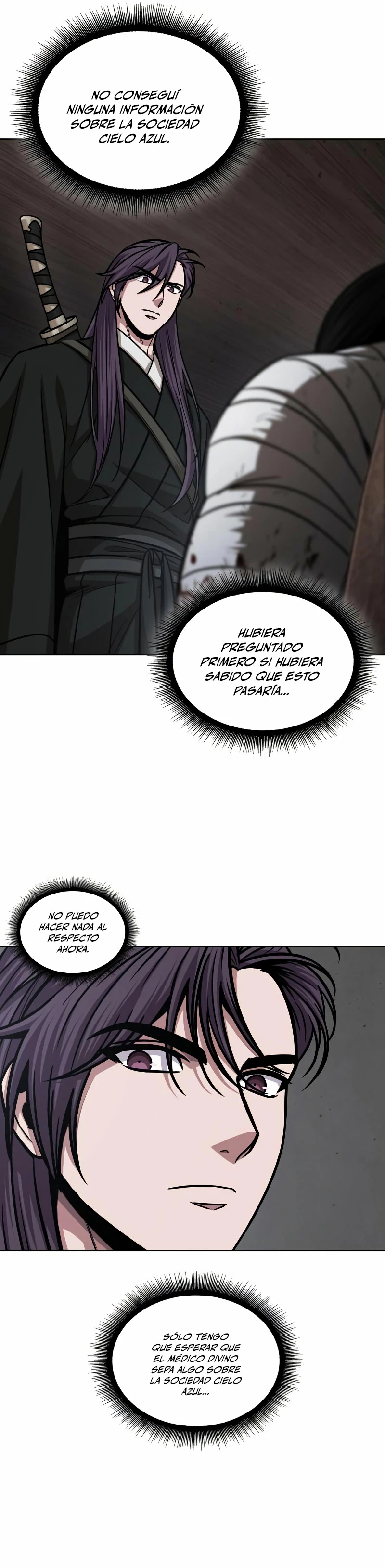 Read Tower Crush Manga Online