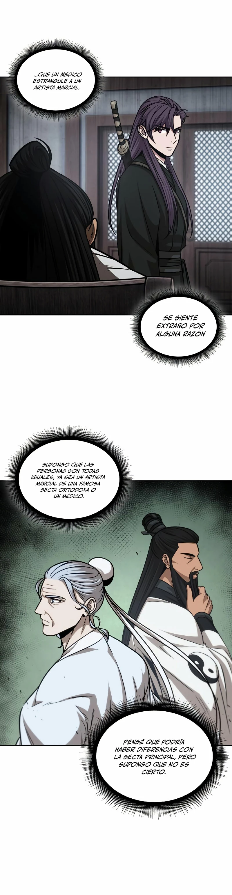 Read Tower Crush Manga Online