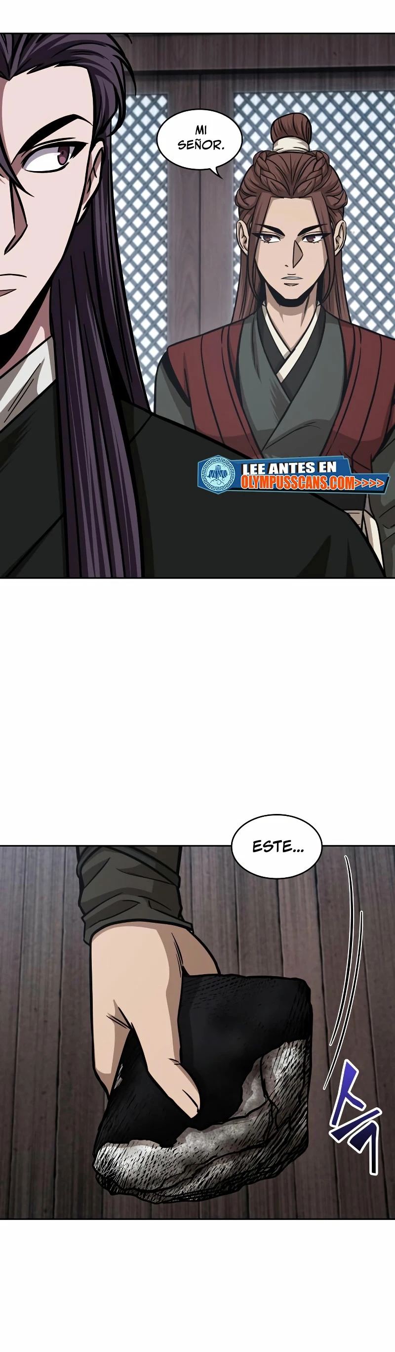 Read Tower Crush Manga Online