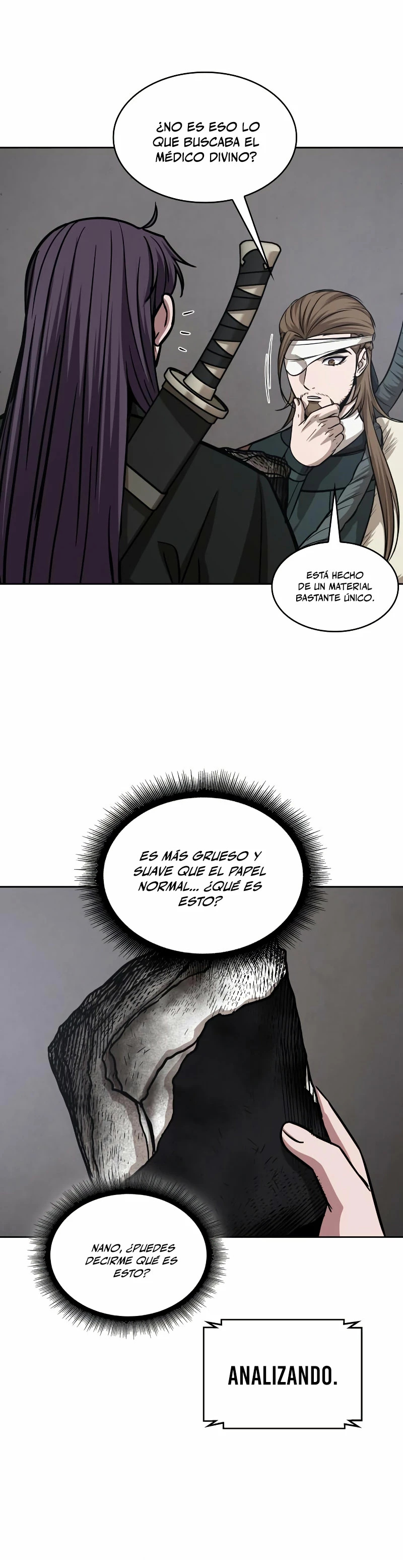 Read Tower Crush Manga Online