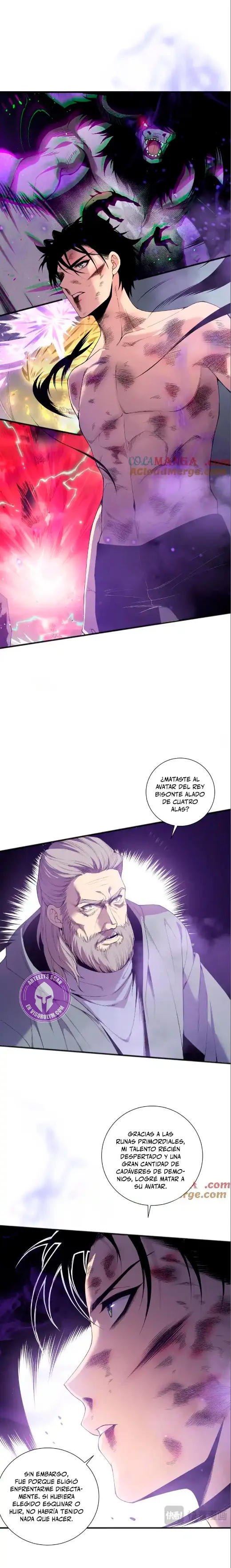 Read Tower Crush Manga Online