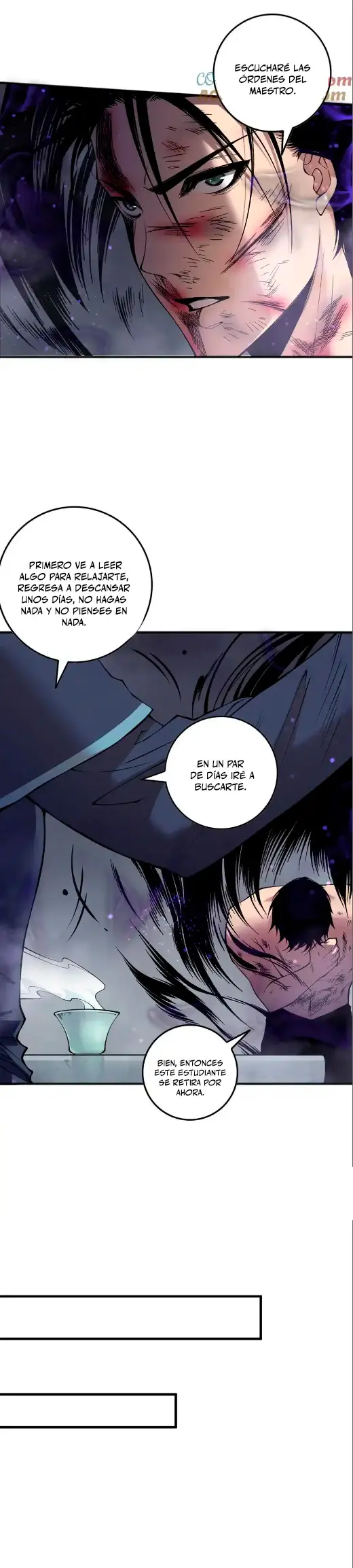 Read Tower Crush Manga Online