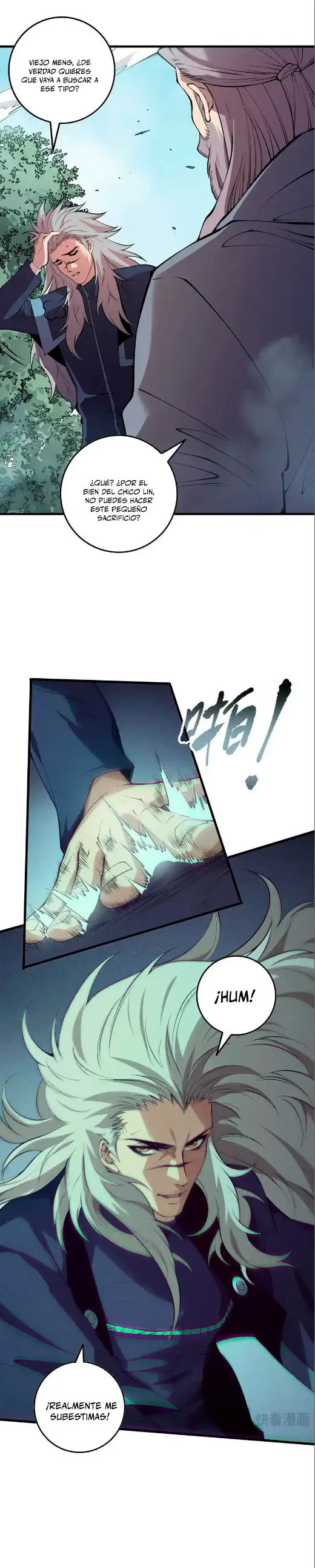 Read Tower Crush Manga Online