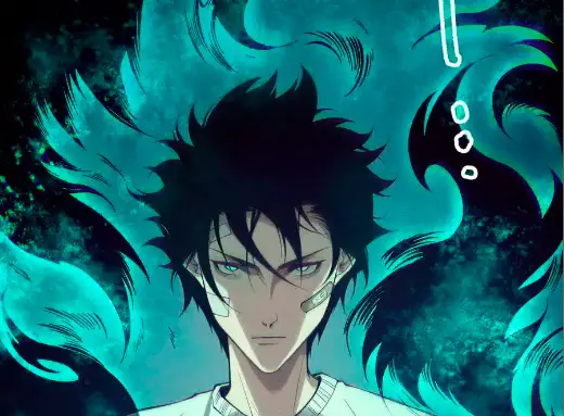 Read Tower Crush Manga Online