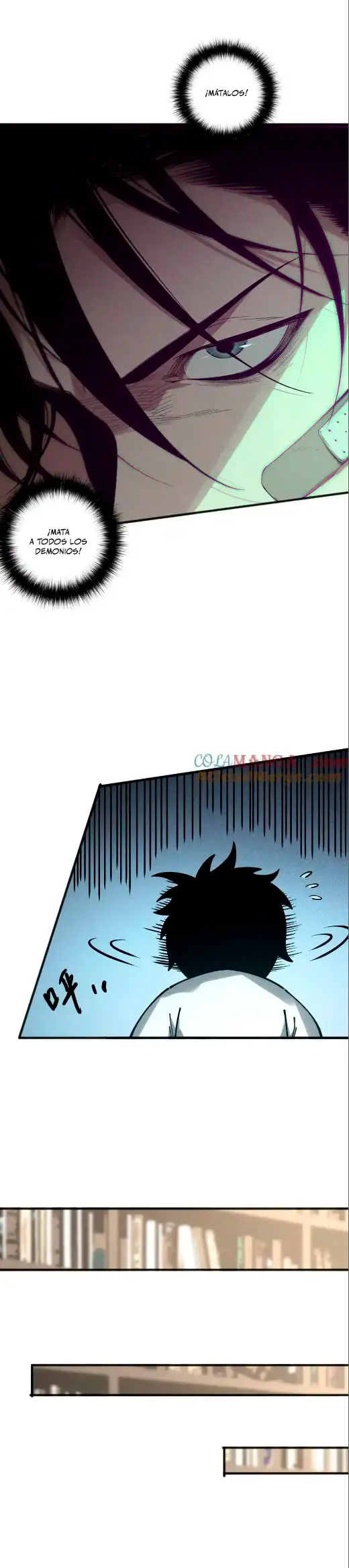 Read Tower Crush Manga Online