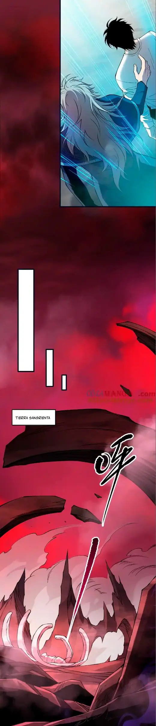 Read Tower Crush Manga Online