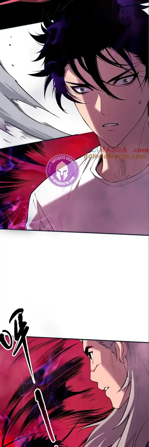 Read Tower Crush Manga Online