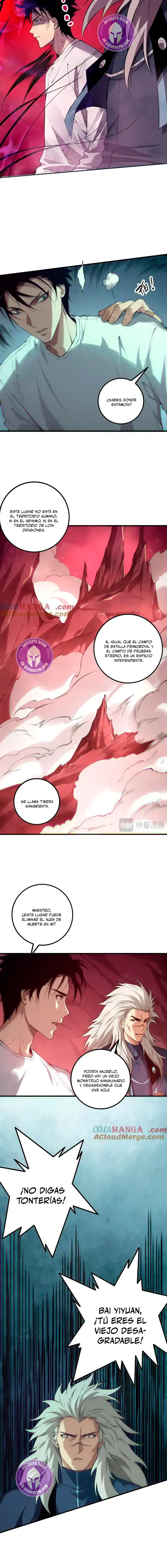 Read Tower Crush Manga Online