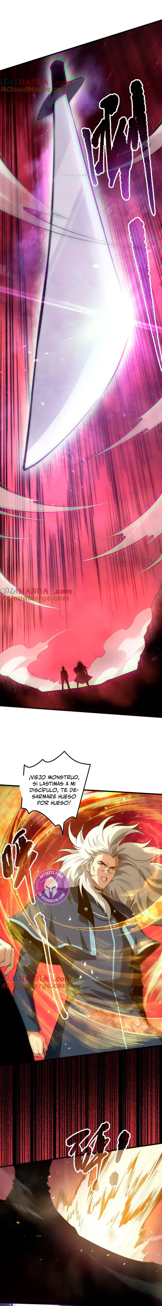 Read Tower Crush Manga Online