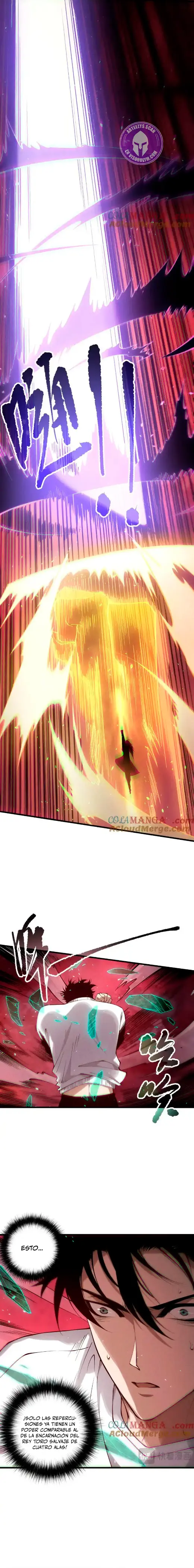 Read Tower Crush Manga Online