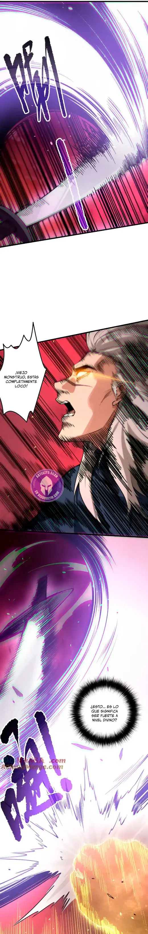 Read Tower Crush Manga Online