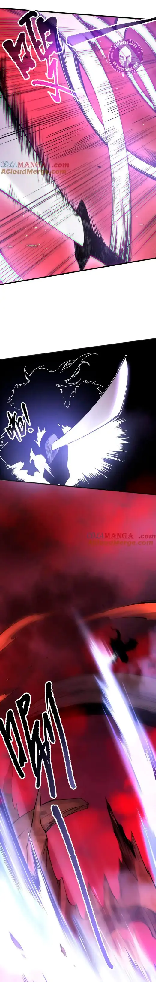 Read Tower Crush Manga Online