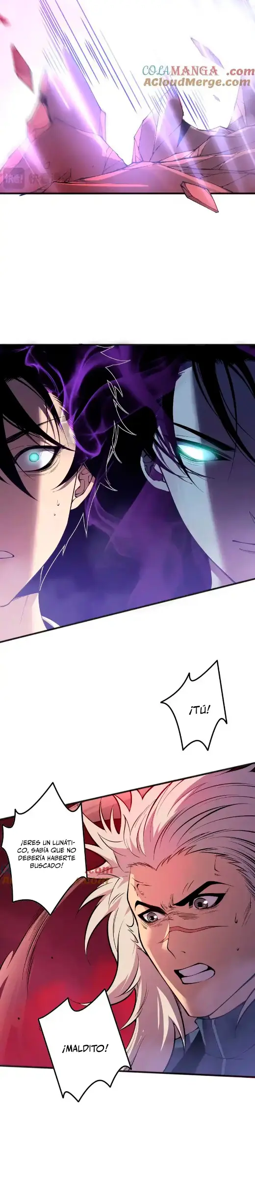 Read Tower Crush Manga Online