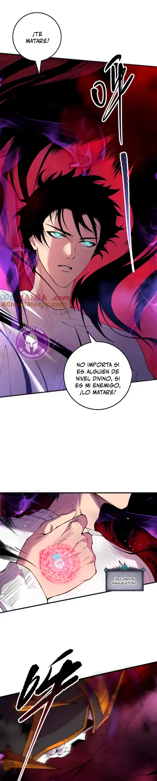 Read Tower Crush Manga Online