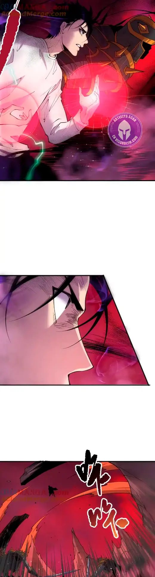 Read Tower Crush Manga Online