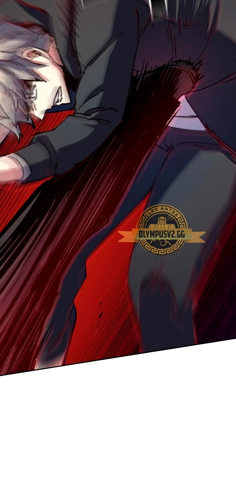 Read Tower Crush Manga Online