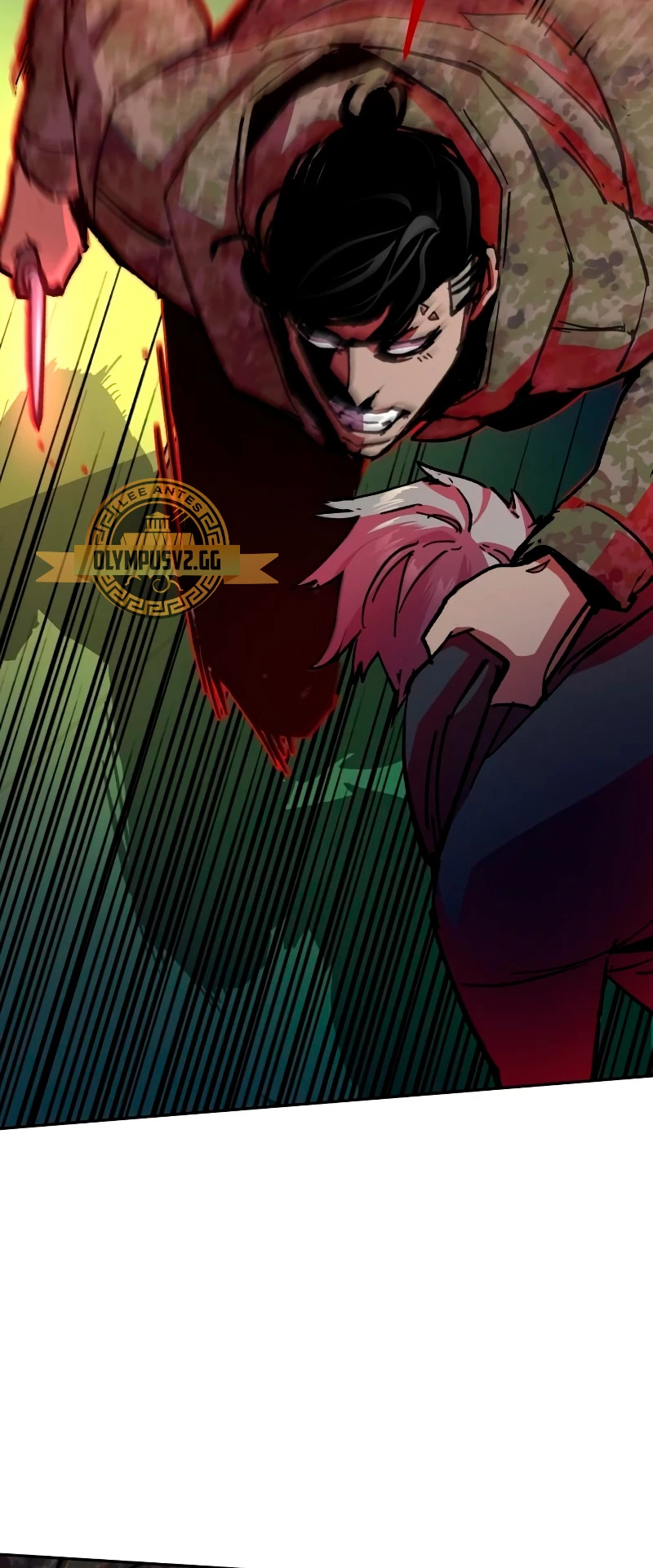 Read Tower Crush Manga Online