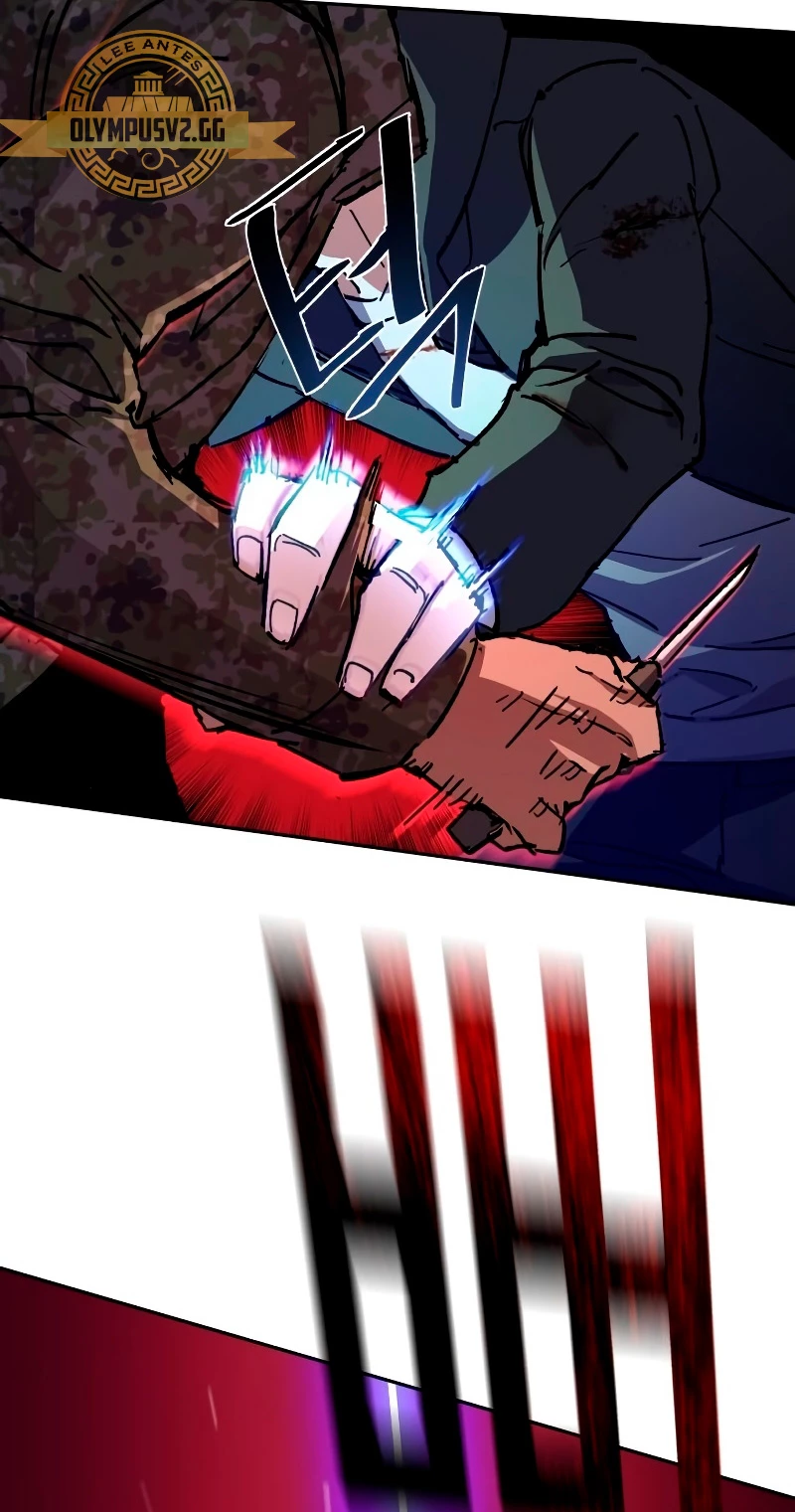 Read Tower Crush Manga Online