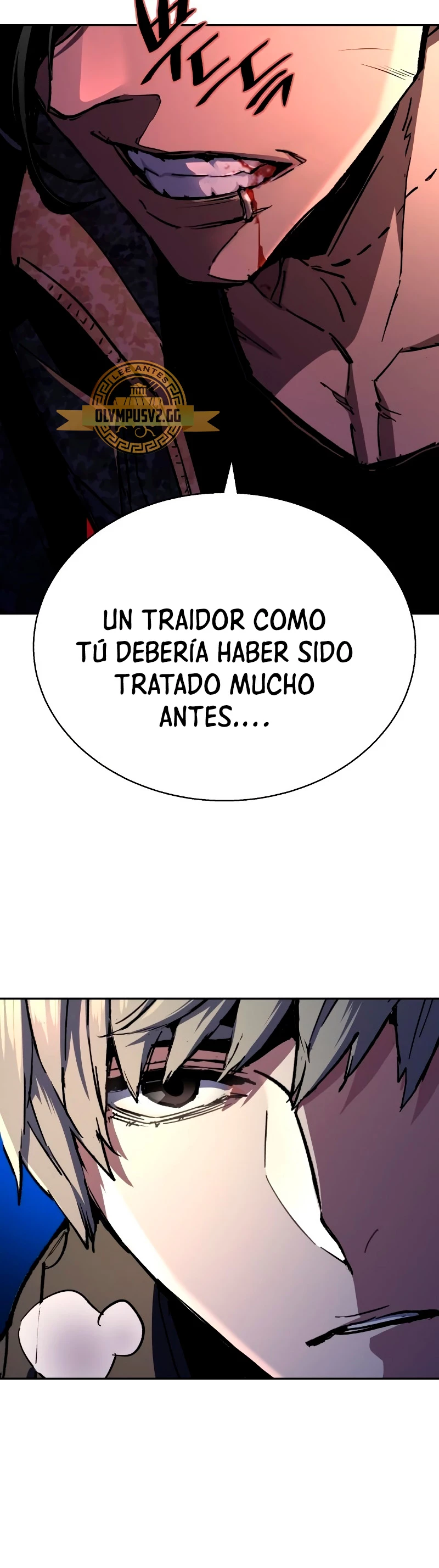 Read Tower Crush Manga Online