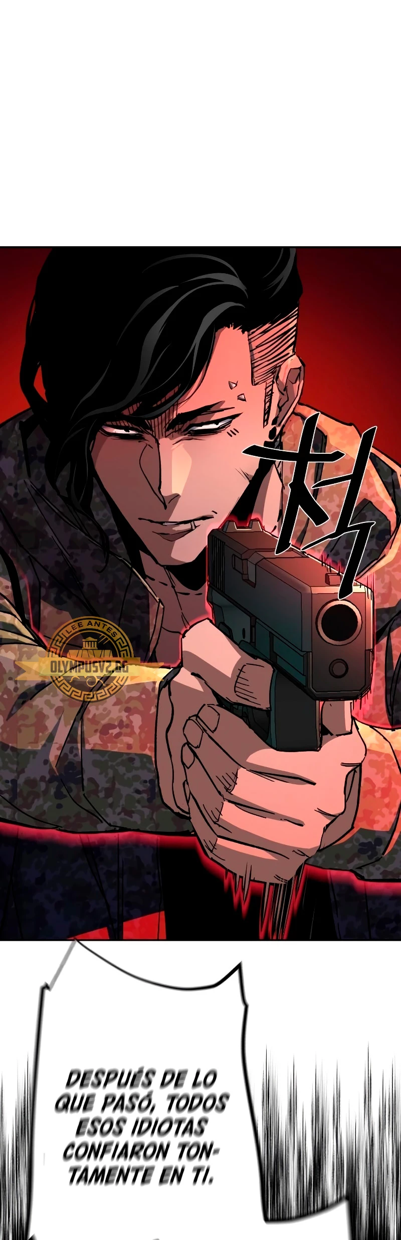 Read Tower Crush Manga Online