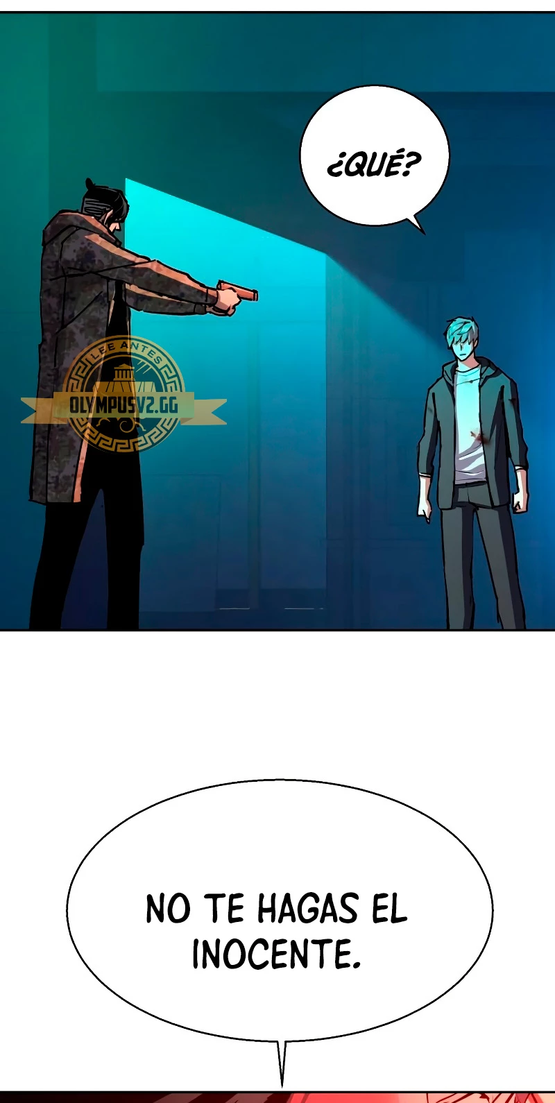 Read Tower Crush Manga Online